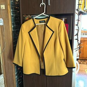 Black Label by Evan Picone in size L